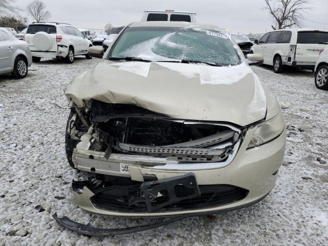 Photo 5 from auction – 2011 FORD TAURUS SEL with VIN 1FAHP2EW0BG189675