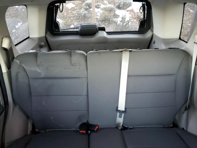 Photo 10 from auction – 2009 FORD ESCAPE HYB with VIN 1FMCU59319KA85567