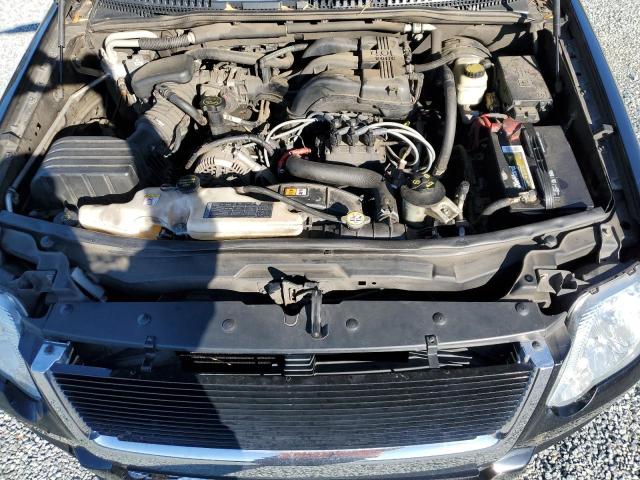 Photo 12 from auction – 2007 FORD EXPLORER X with VIN 1FMEU63E67UB03748