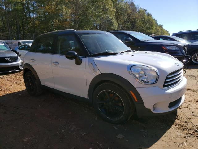 Photo 4 from auction – 2013 MINI COOPER COU with VIN WMWZB3C54DWM31791