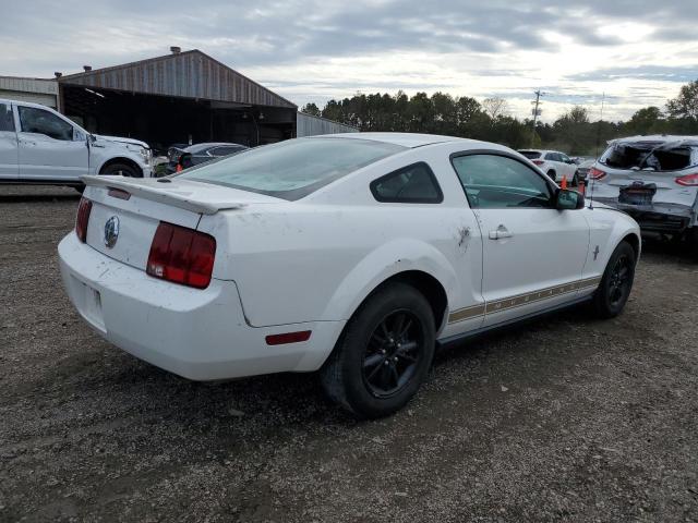 Photo 3 from auction – 2007 FORD MUSTANG with VIN 1ZVFT80N575246791