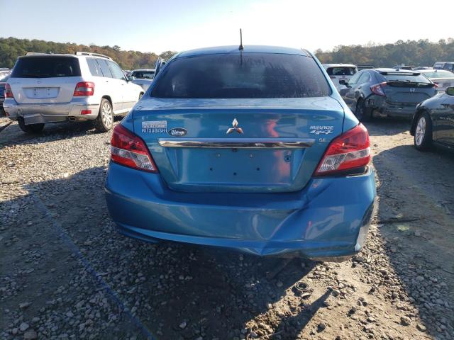 Photo 6 from auction – 2017 MITSUBISHI MIRAGE G4 with VIN ML32F4FJXHHF18795