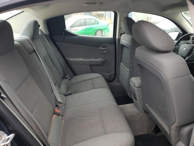 Photo 10 from auction – 2008 DODGE AVENGER SE with VIN 1B3LC46KX8N228236