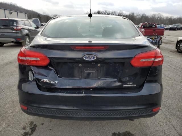 Photo 6 from auction – 2016 FORD FOCUS SE with VIN 1FADP3F24GL280785