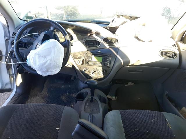 Foto 8 de la subasta – 2003 FORD FOCUS SE C con VIN 1FAFP34Z33W321506