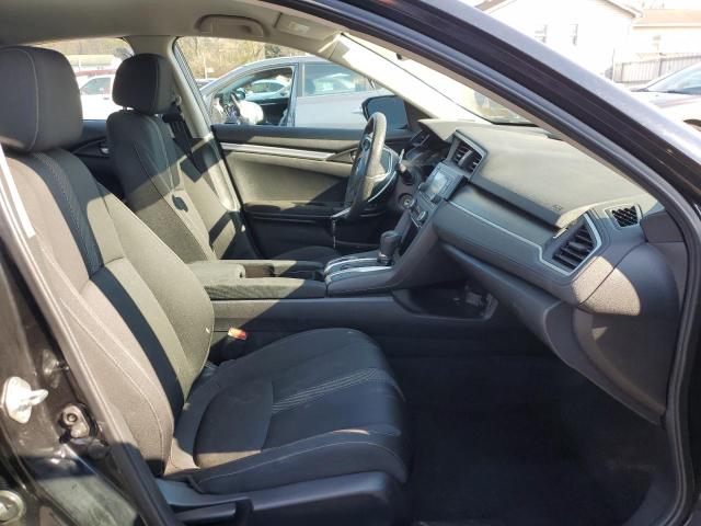 Photo 5 from auction – 2018 HONDA CIVIC LX with VIN 2HGFC2F58JH534376
