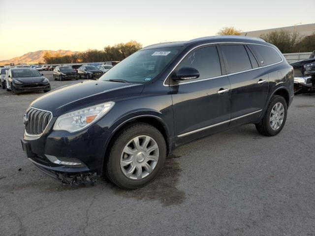 BUICK ENCLAVE 2016 с VIN 5GAKRCKD6GJ239638 - Фото с аукциона