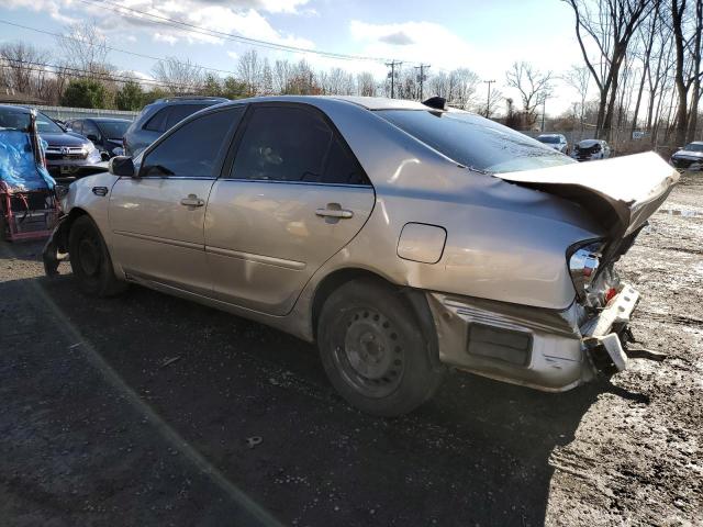 Photo 2 from auction – 2005 TOYOTA CAMRY with VIN 4T1BE32K55U949713