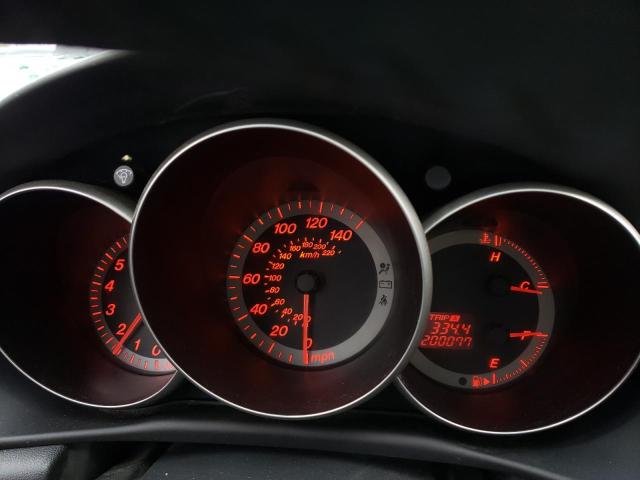Photo 9 from auction – 2007 MAZDA 3 S with VIN JM1BK324771670248