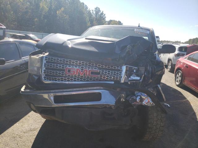 Photo 5 from auction – 2011 GMC SIERRA2500 with VIN 1GT121EG0BF248422