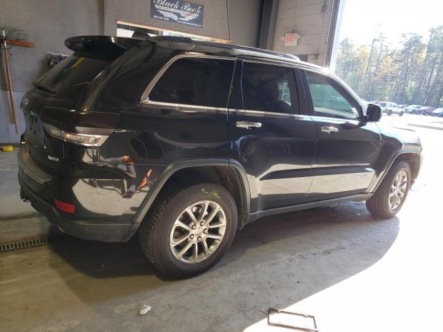 Photo 3 from auction – 2015 JEEP GRAND CHER with VIN 1C4RJFBG3FC738948