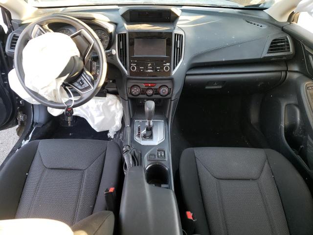 Photo 8 from auction – 2021 SUBARU IMPREZA PR with VIN 4S3GTAV61M3713230