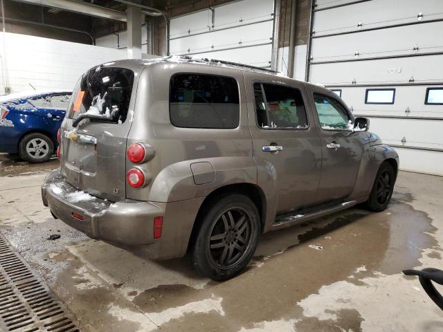 Photo 3 from auction – 2011 CHEVROLET HHR LT with VIN 3GNBACFU3BS514574