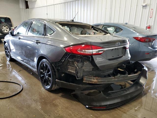 Photo 2 from auction – 2017 FORD FUSION SE with VIN 3FA6P0H74HR357979