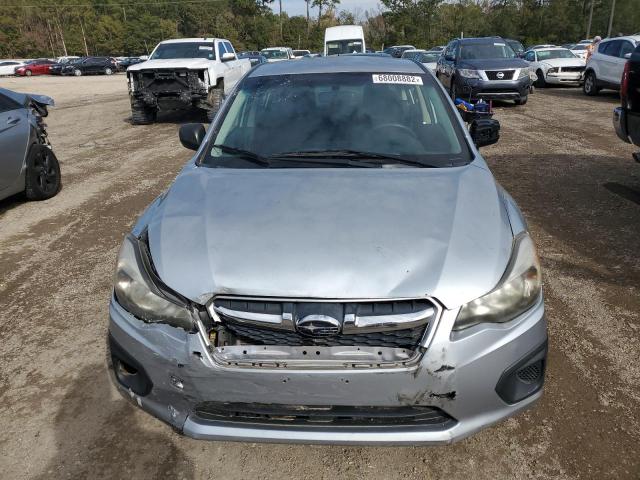 Photo 5 from auction – 2013 SUBARU IMPREZA with VIN JF1GJAA68DH027884