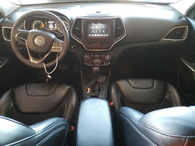 Photo 8 from auction – 2020 JEEP CHEROKEE L with VIN 1C4PJLLB6LD601260