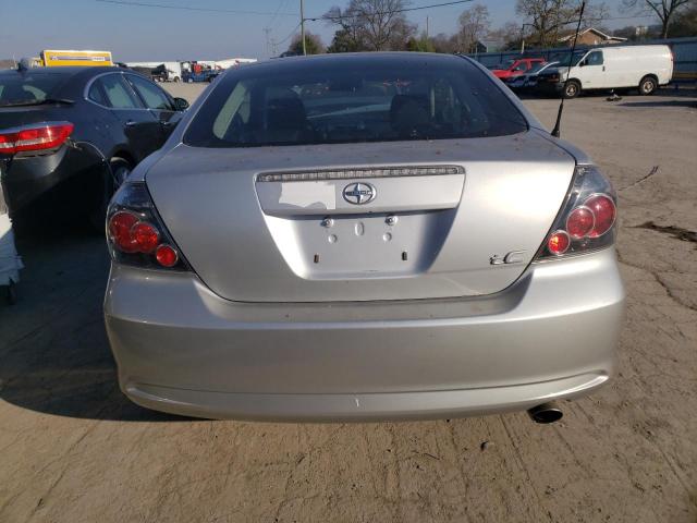 Photo 6 from auction – 2009 TOYOTA SCION TC with VIN JTKDE167790277828