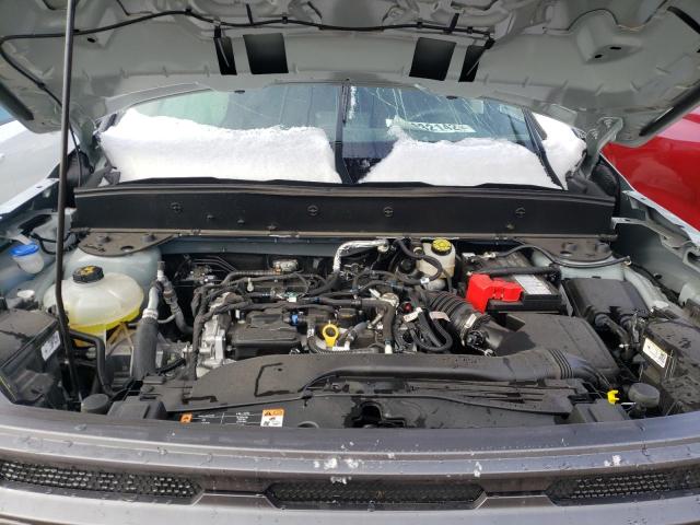 Photo 12 from auction – 2021 FORD BRONCO SPO with VIN 3FMCR9B68MRB19053