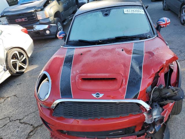 Photo 5 from auction – 2014 MINI COOPER COU with VIN WMWSX9C55ET380519