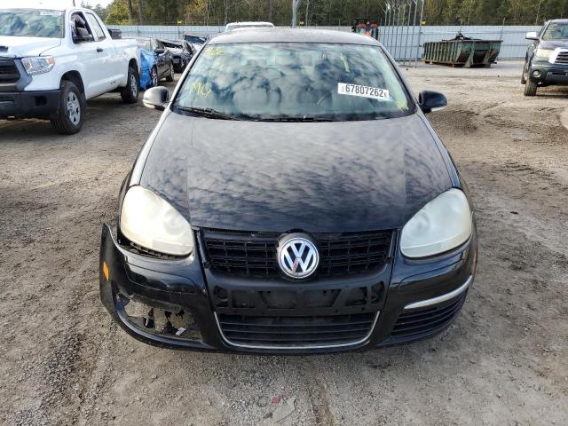 Photo 5 from auction – 2007 VOLKSWAGEN JETTA 2.5 with VIN 3VWPG71K57M148846