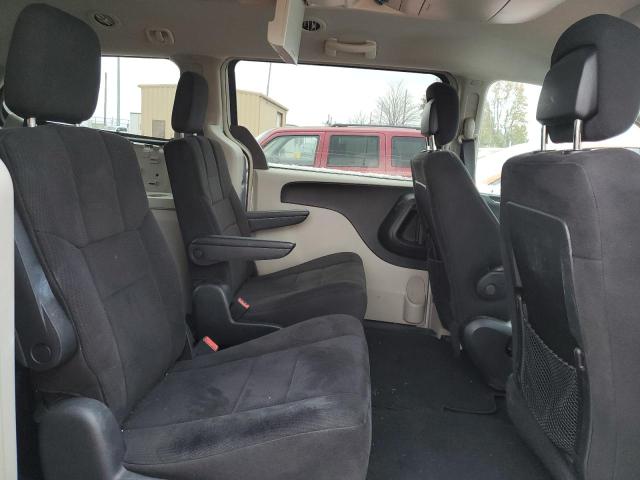 Photo 11 from auction – 2011 CHRYSLER TOWN & COU with VIN 2A4RR5DG9BR614100