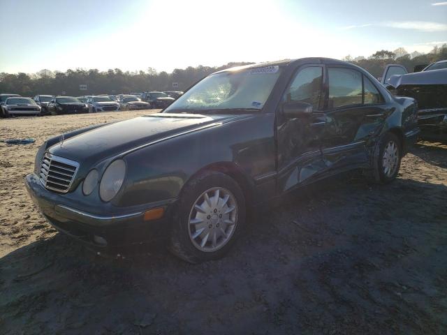 MERCEDES-BENZ E 320 2000 with VIN WDBJF65J0YB098212 - Photo from auction