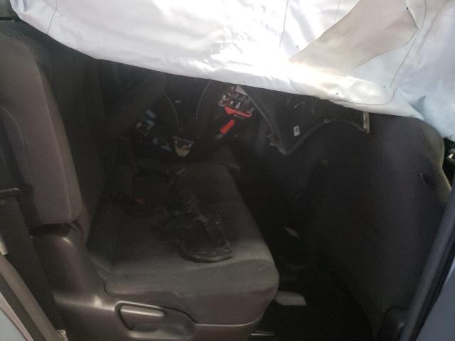 Photo 10 from auction – 2013 TOYOTA PRIUS V with VIN JTDZN3EU6D3263748