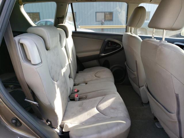 Photo 11 from auction – 2009 TOYOTA RAV4 with VIN JTMBF33V695003324