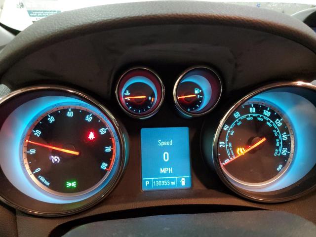 Photo 9 from auction – 2013 BUICK ENCORE CON with VIN KL4CJBSBXDB083283