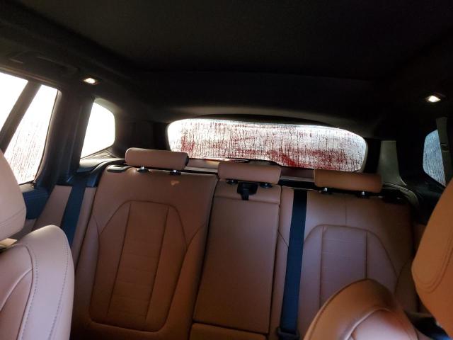 Photo 10 from auction – 2021 BMW X3 XDRIVEM with VIN 5UXTY9C02M9E07830