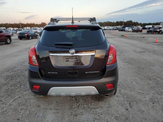 Photo 6 from auction – 2013 BUICK ENCORE with VIN KL4CJCSB8DB188152