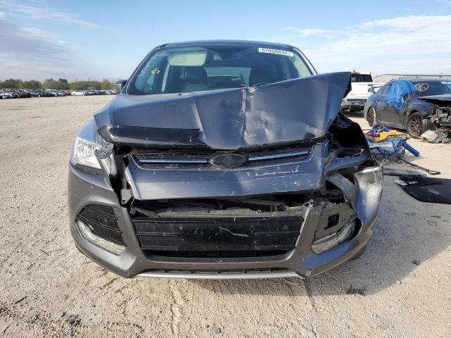 Photo 5 from auction – 2013 FORD ESCAPE SEL with VIN 1FMCU0HXXDUD94619