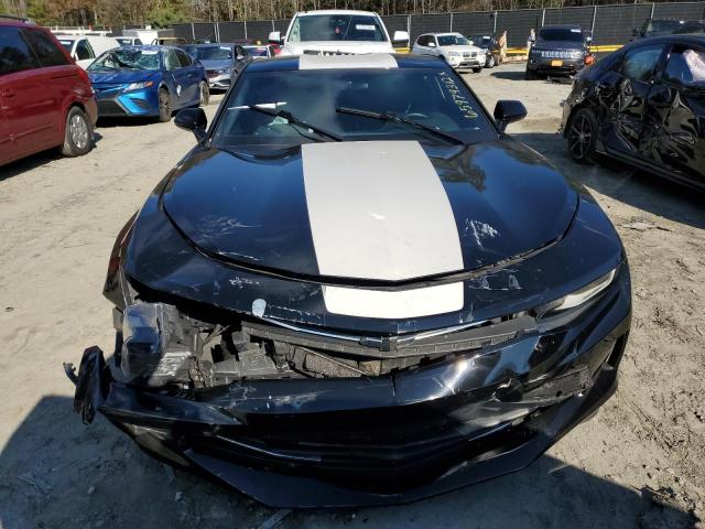 Photo 5 from auction – 2017 CHEVROLET CAMARO LT with VIN 1G1FB1RS4H0135307