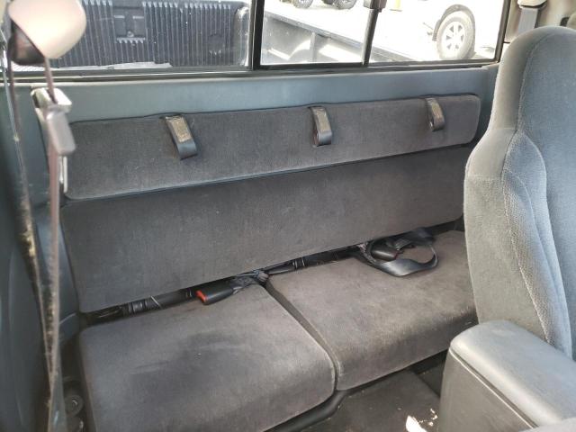 Photo 10 from auction – 2004 DODGE DAKOTA SXT with VIN 1D7GL12KX4S503545