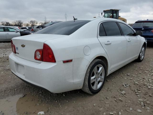 Photo 3 from auction – 2011 CHEVROLET MALIBU LS with VIN 1G1ZB5E13BF213825