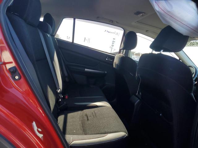 Photo 11 from auction – 2016 SUBARU CROSSTREK with VIN JF2GPABC9G8295264
