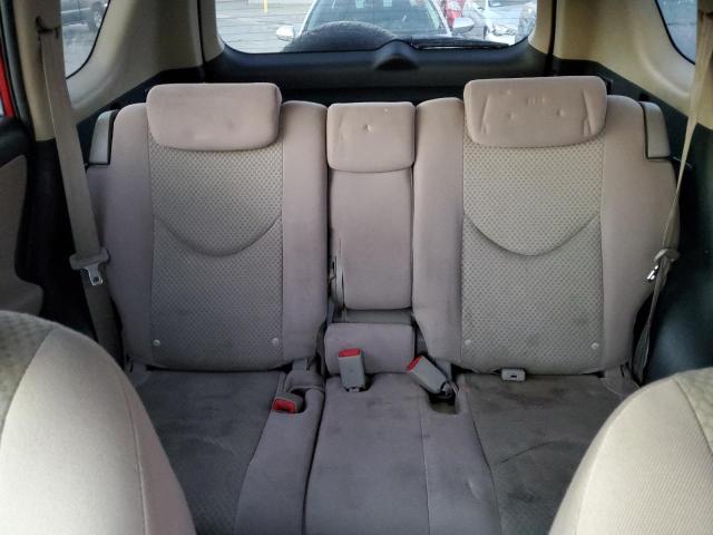Photo 10 from auction – 2008 TOYOTA RAV4 with VIN JTMZD33V986055320