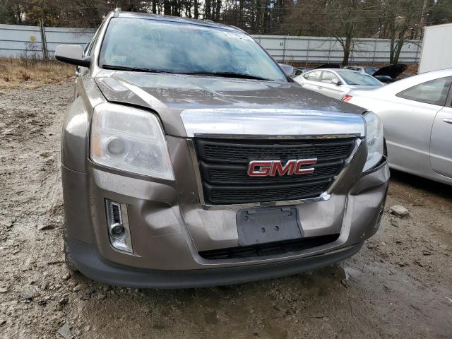 صورة رقم 5 من المزاد - 2012 GMC TERRAIN SL مع VIN 2GKFLVEK5C6216354