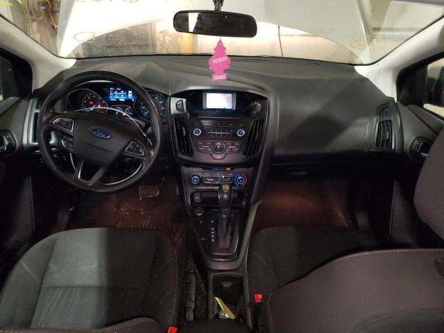 Photo 8 from auction – 2016 FORD FOCUS SE with VIN 1FADP3F27GL240295