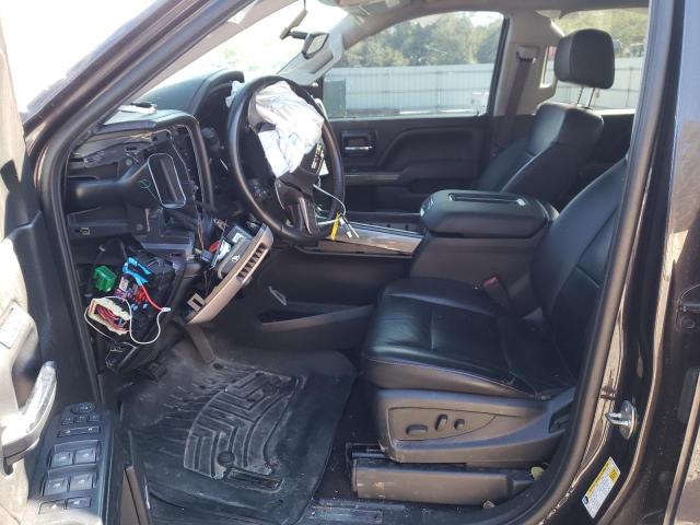 Photo 7 from auction – 2014 GMC SIERRA K15 with VIN 3GTU2VEC1EG449346