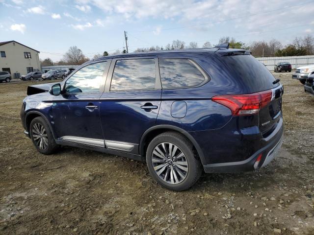 Photo 2 from auction – 2020 MITSUBISHI OUTLANDER with VIN JA4AD3A38LZ045071