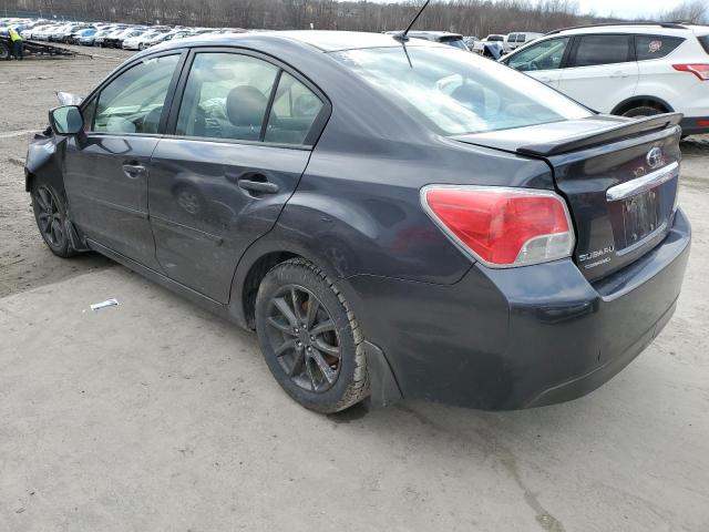 Photo 2 from auction – 2012 SUBARU IMPREZA PR with VIN JF1GJAB60CH019114