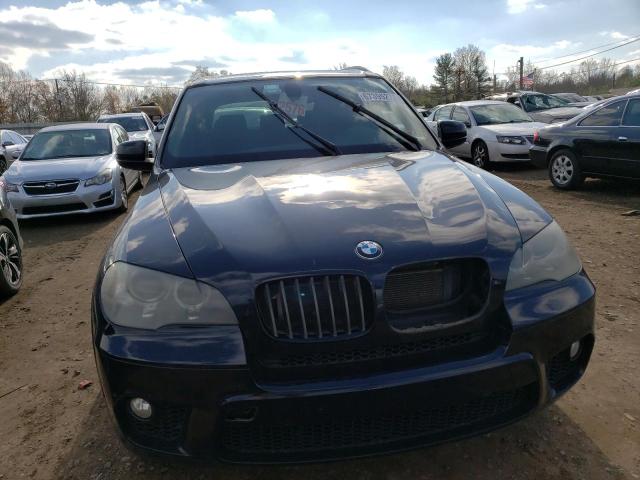 Photo 5 from auction – 2012 BMW X5 XDRIVE5 with VIN 5UXZV8C50CL422835