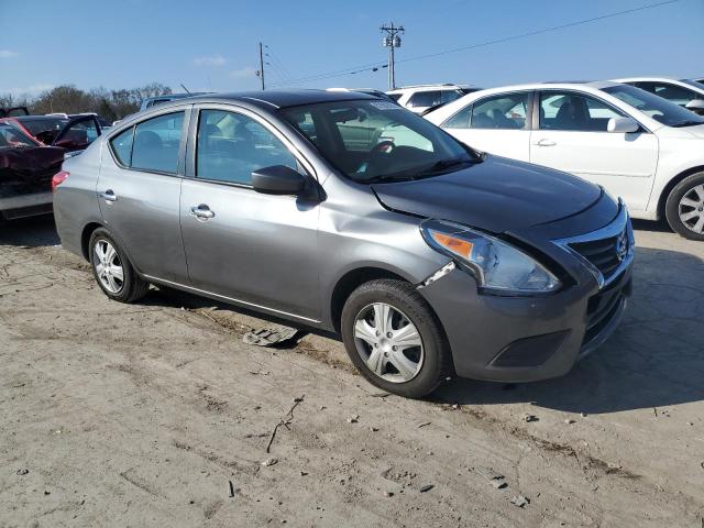 Photo 4 from auction – 2019 NISSAN VERSA S with VIN 3N1CN7AP6KL870055