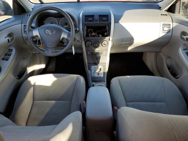 Zdjęcie 8 z aukcji – 2010 TOYOTA COROLLA BA z VIN 2T1BU4EE3AC532519