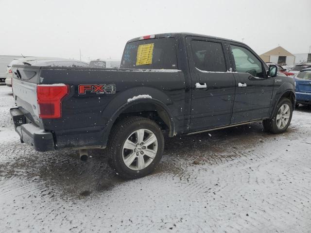 Photo 3 from auction – 2019 FORD F150 SUPER with VIN 1FTEW1E48KFA61795