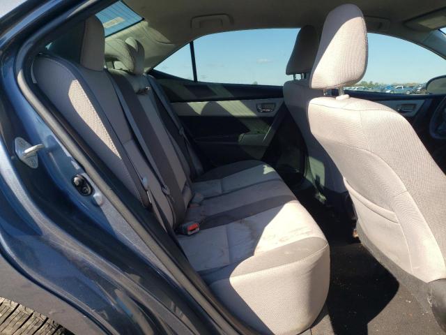 Photo 10 from auction – 2018 TOYOTA COROLLA L with VIN 2T1BURHE4JC014380