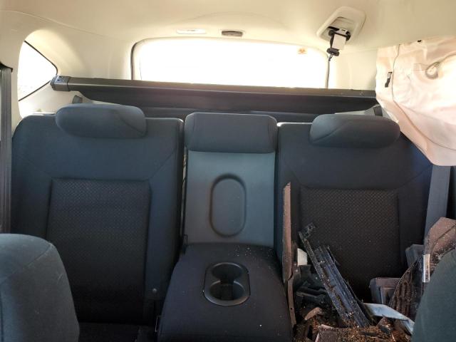 Photo 10 from auction – 2016 HONDA CR-V EX with VIN 2HKRM3H57GH542044