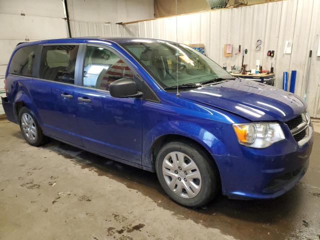 Photo 4 from auction – 2019 DODGE GRAND CARA with VIN 2C4RDGBG0KR756614