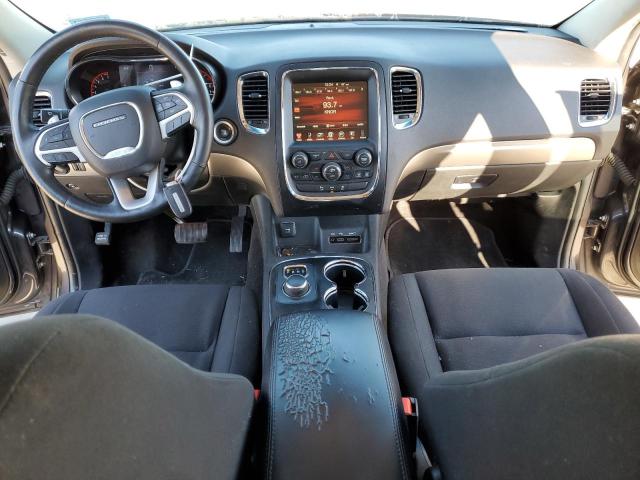 Photo 8 from auction – 2014 DODGE DURANGO SX with VIN 1C4RDHAG1EC970208